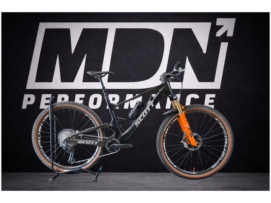 Scott Lumen E-Ride 910 2024 - Taille L