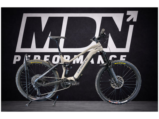 Haibike NDuro 6 2024 - Taille L