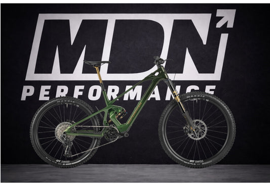 Mondraker Zendit RR S 2027