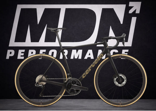 Cervélo R5 Ultegra Di2 26 Noir