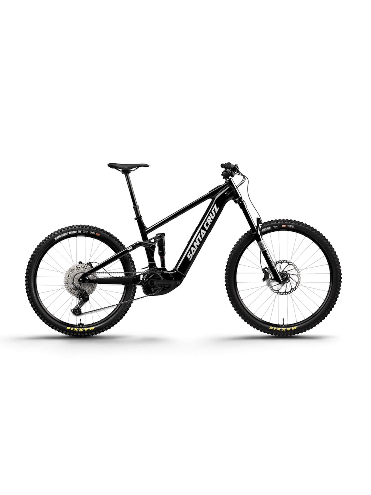 Santa Cruz Vala Al Deore 6200 - 2027