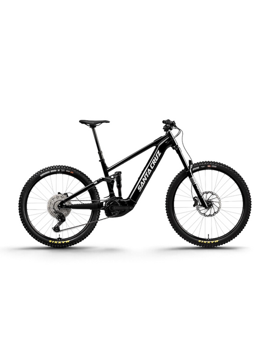 Santa Cruz Vala Al Deore 6200 - 2027