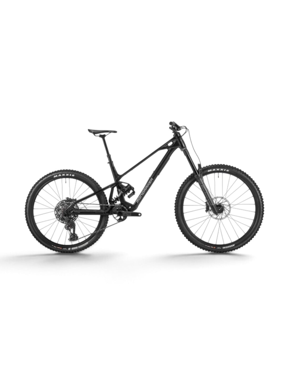 MONDRAKER ARID R NOIR