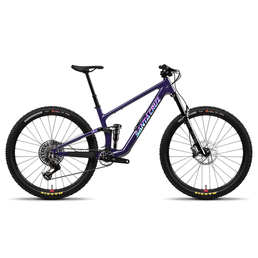 Santa Cruz Tallboy 90 2027