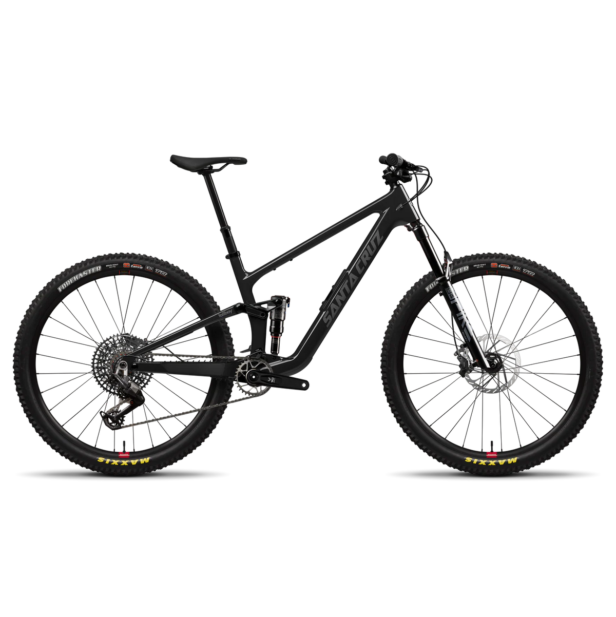 Santa Cruz Tallboy 90 2027