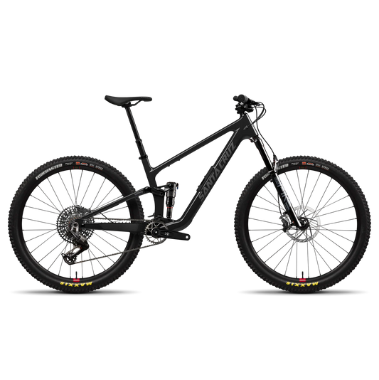 Santa Cruz Tallboy 90 2027