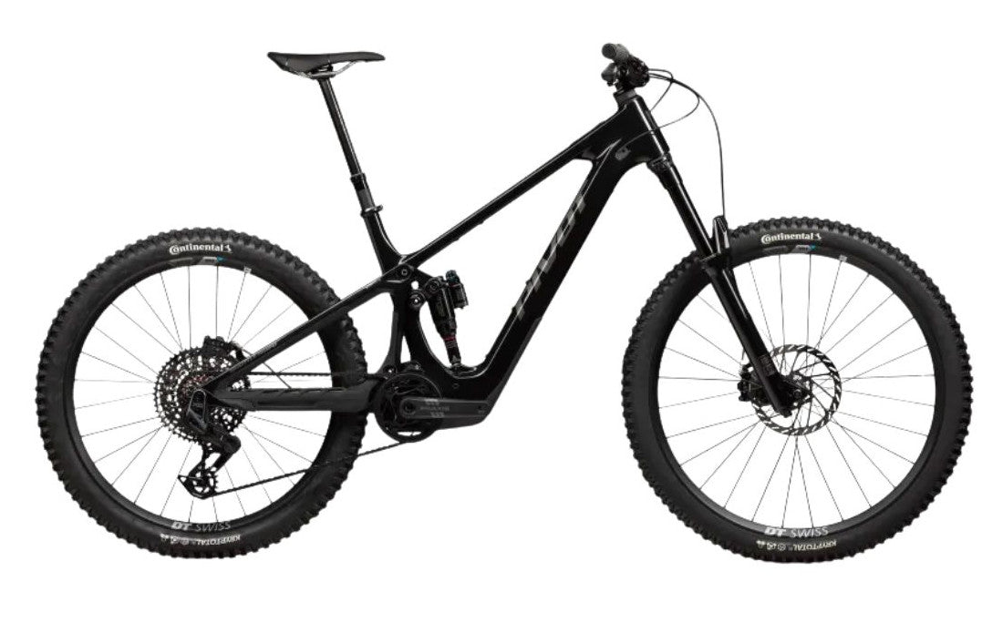 Pivot Shuttle AMPD Pro X0 2026