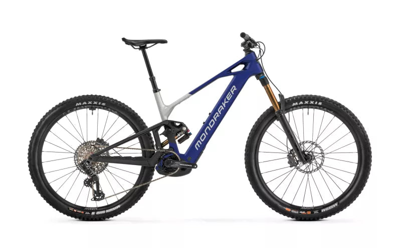 Mondraker Crafty RR 2026