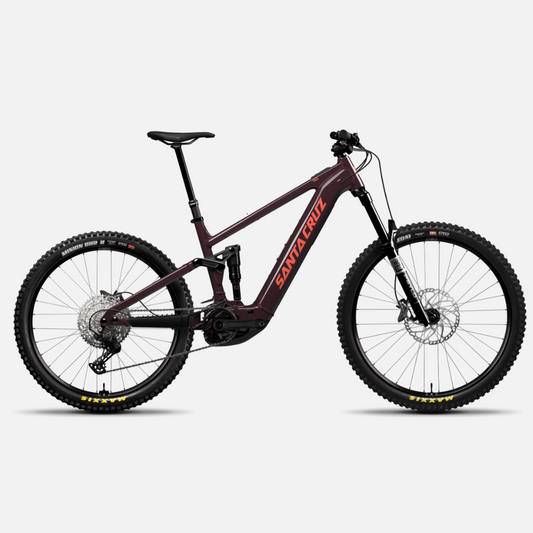 Santa Cruz Vala ALU DEORE 2026