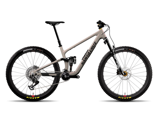 Santa Cruz Tallboy XX AXS FA RSV 2027 – Édition limitée