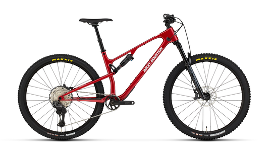 Rocky Mountain Element Carbon 50 XT Di2 2027