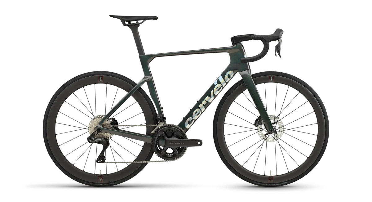 Cervélo Soloist Force AXS 2027