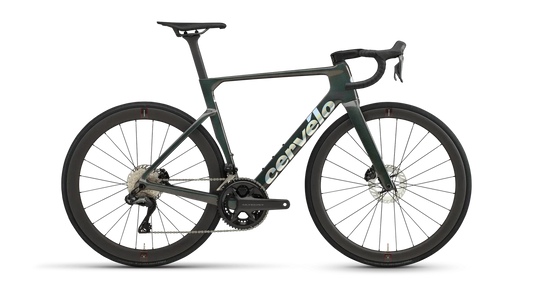 Cervélo Soloist Force AXS 2027