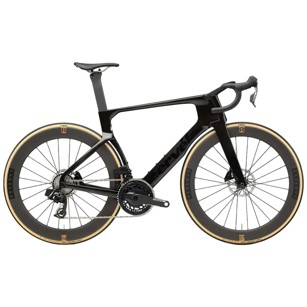 Cervélo S5 Force AXS