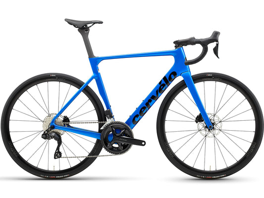 Cervélo Soloist 105 DI2