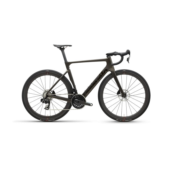 Cervélo Soloist 2026 - SRAM FORCE AXS 12 vitesses