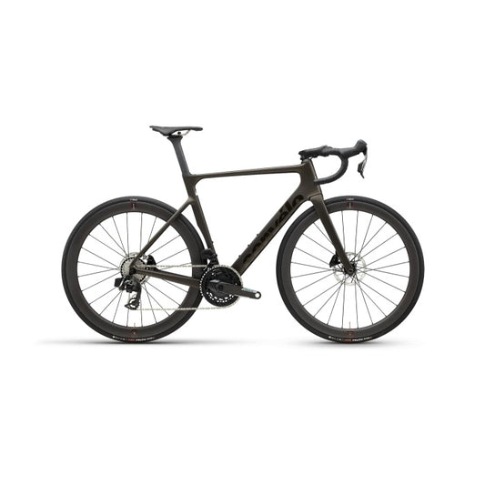 Cervélo Soloist 2026 - SRAM FORCE AXS 12 vitesses