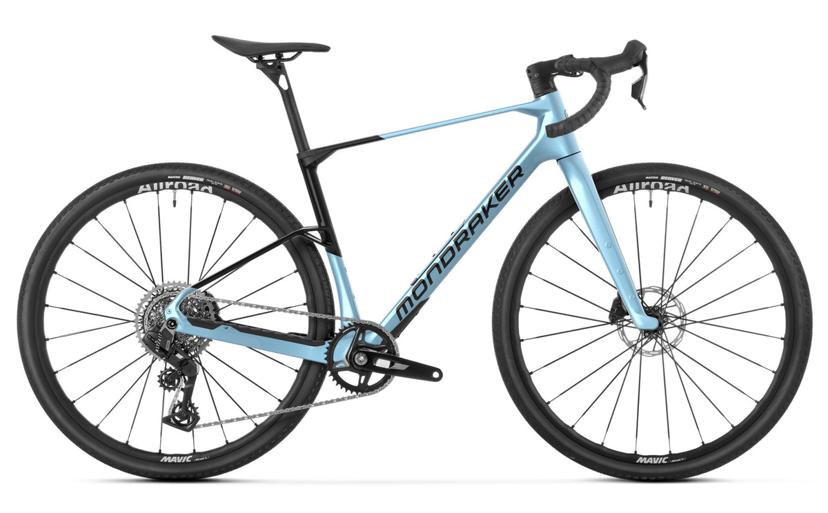MONDRAKER ARID CARBON R 2026
