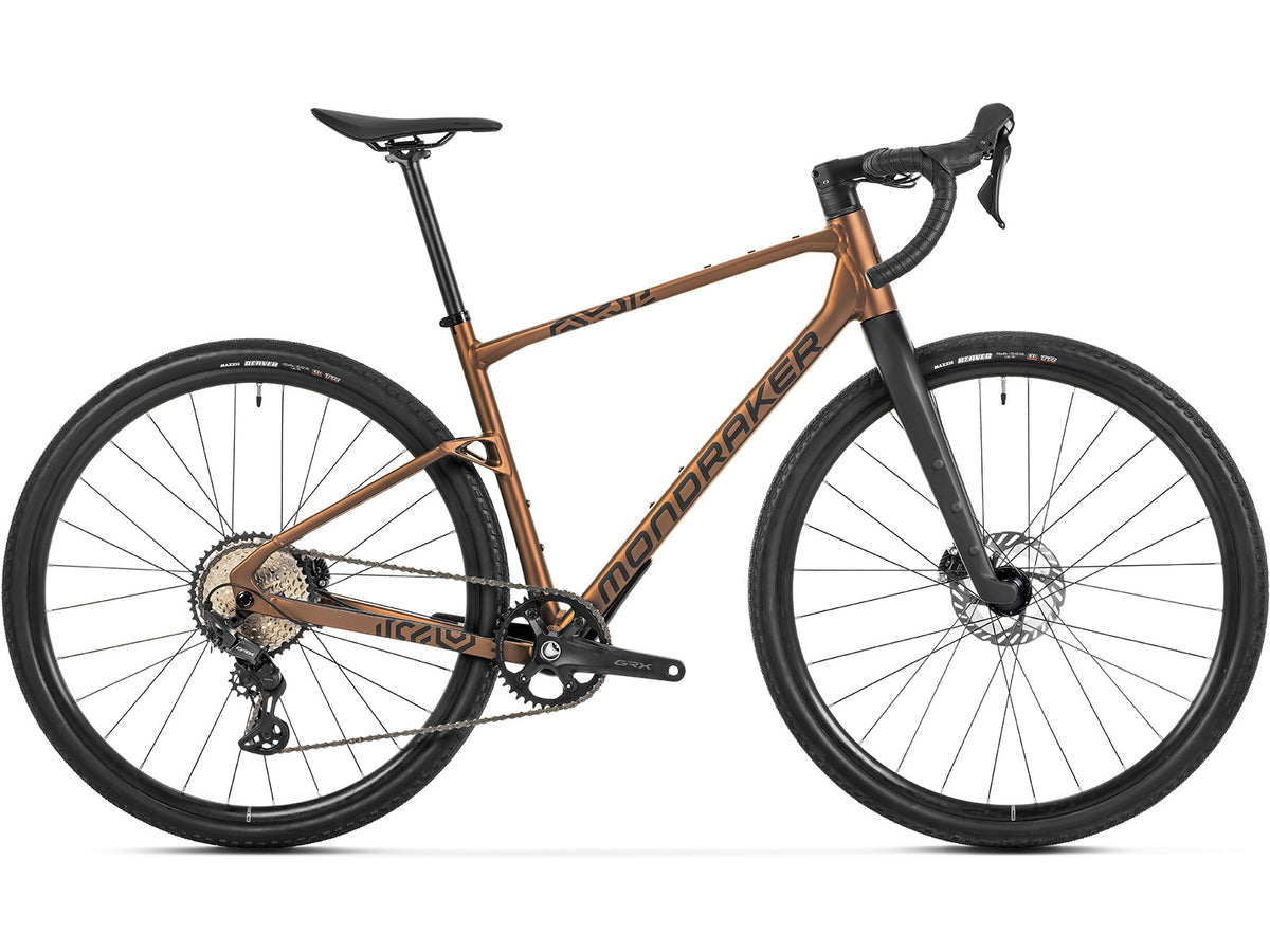 Mondraker Arid S