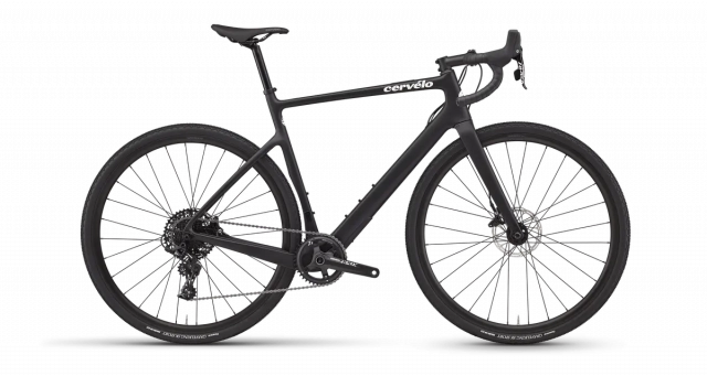 Cervélo Aspero Apex 1 Carbon