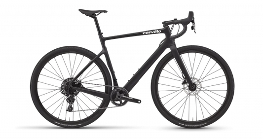 Cervélo Aspero Apex 1 Carbon