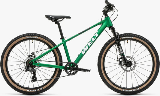 Welt Brave 1.0 20" Vert