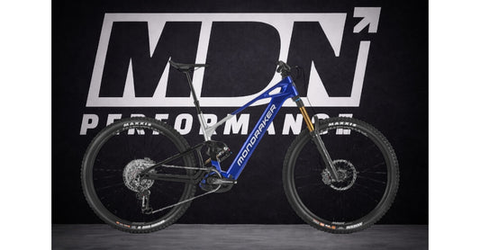 Mondraker Crafty RR 2026