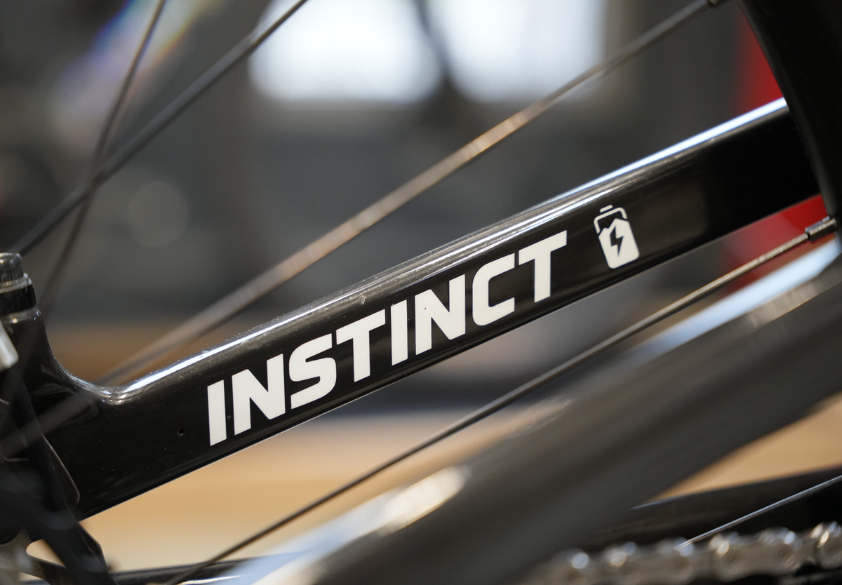 Rocky Mountain Instinct Powerplay SL C50– Occasion