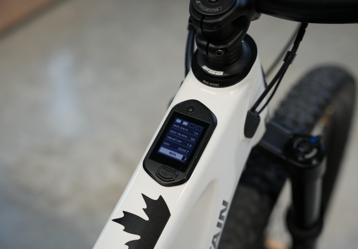 Rocky Mountain Instinct Powerplay SL C50– Occasion