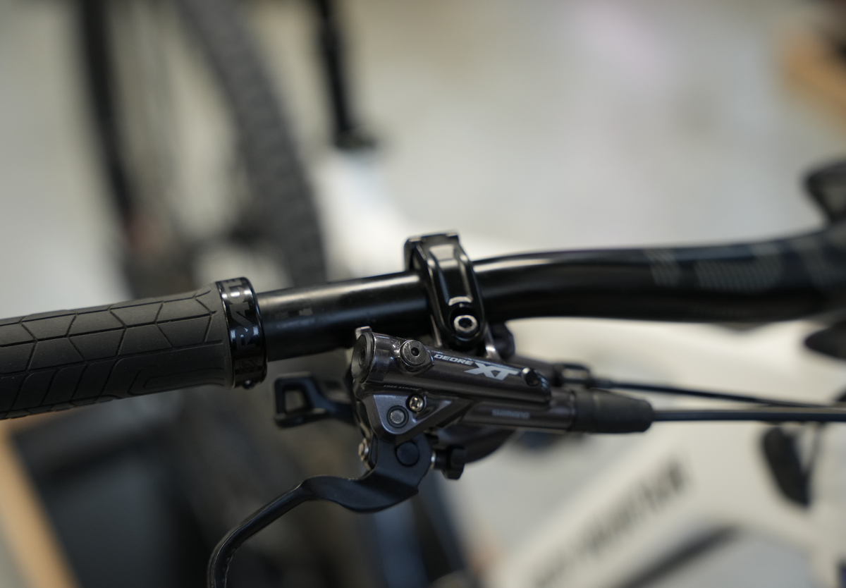 Rocky Mountain Instinct Powerplay SL C50– Occasion