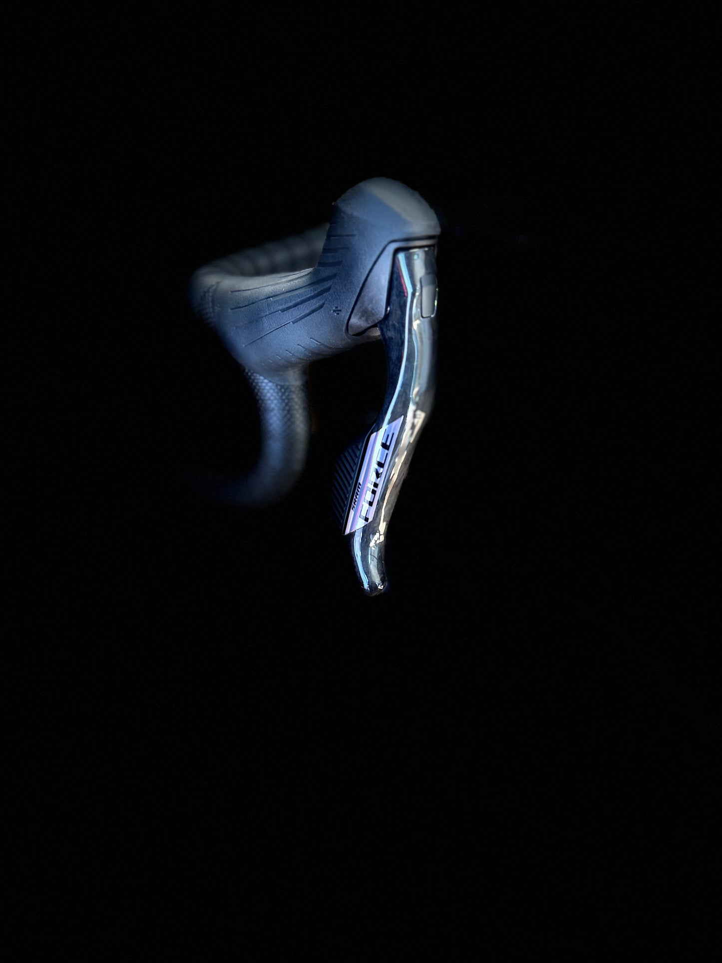 Cervélo Soloist 2026 - SRAM FORCE AXS 12 vitesses