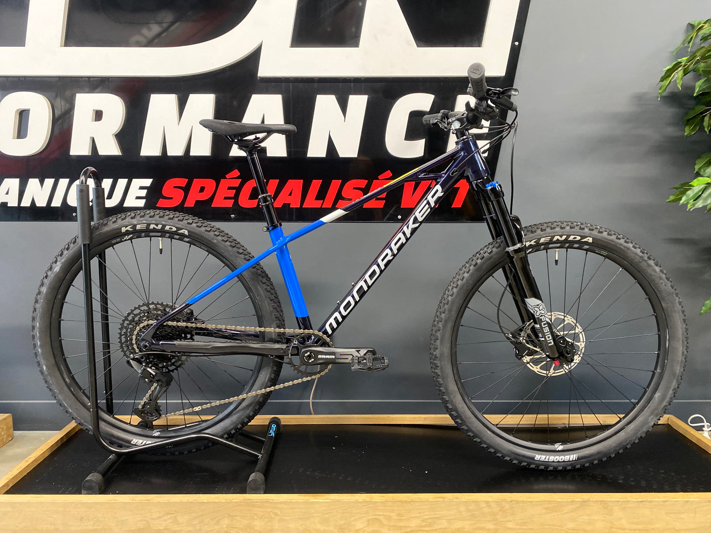 Mondraker Trick 26 - Enfant