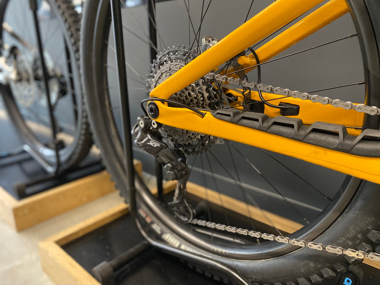 ORBEA RISE LT M-TEAM 2025