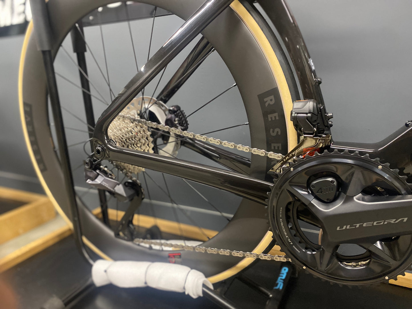 Cervélo S5 Ultegra Di2