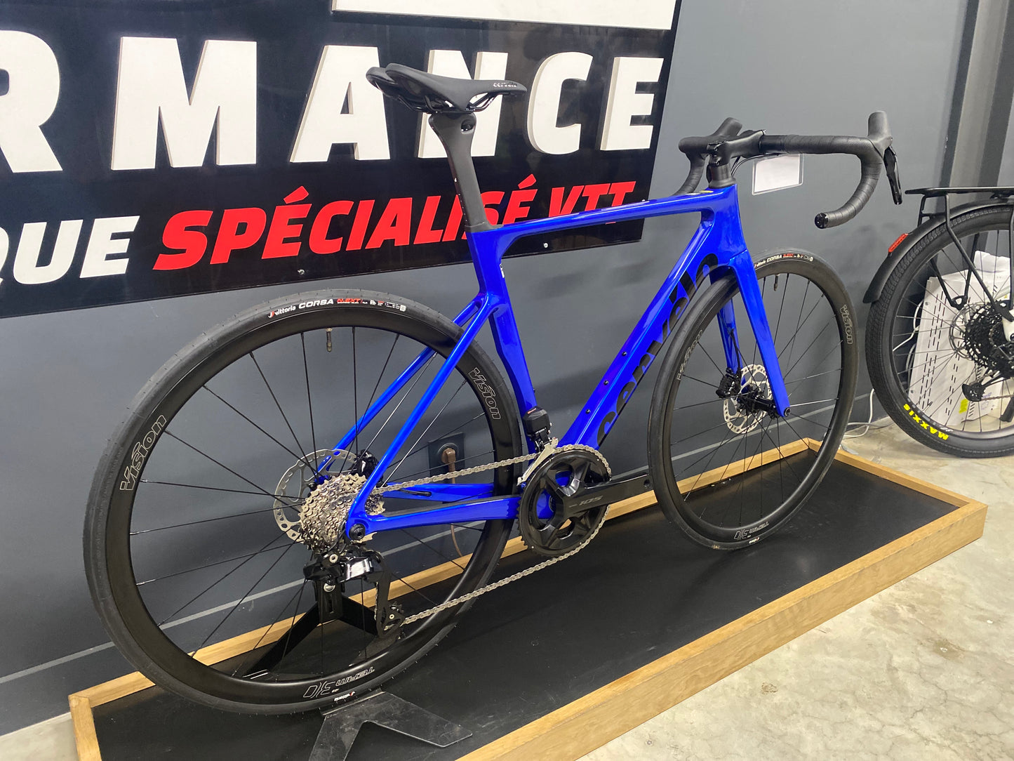 Cervélo Soloist 105 DI2