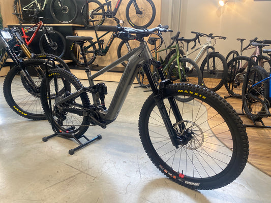 Santa Cruz Vala AL 2026 70 / Location - Test