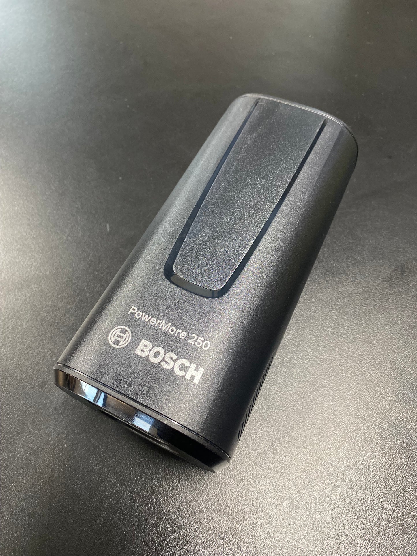 Bosch PowerMore 250Wh / Location