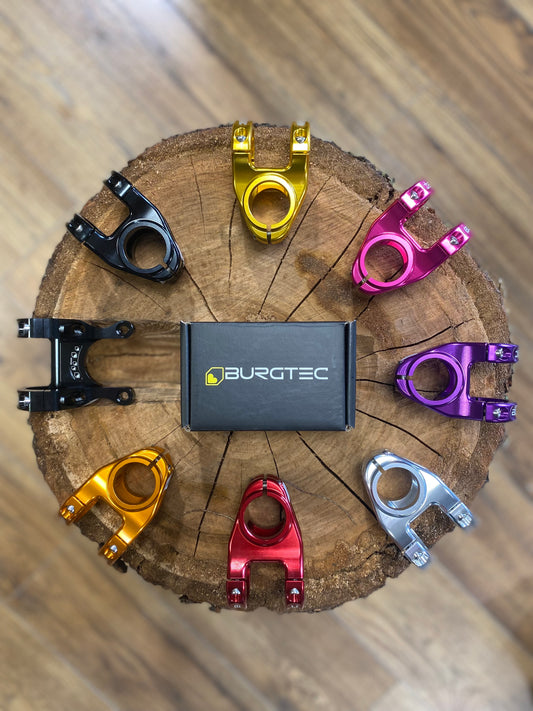 Potence Burgtec Enduro MK3