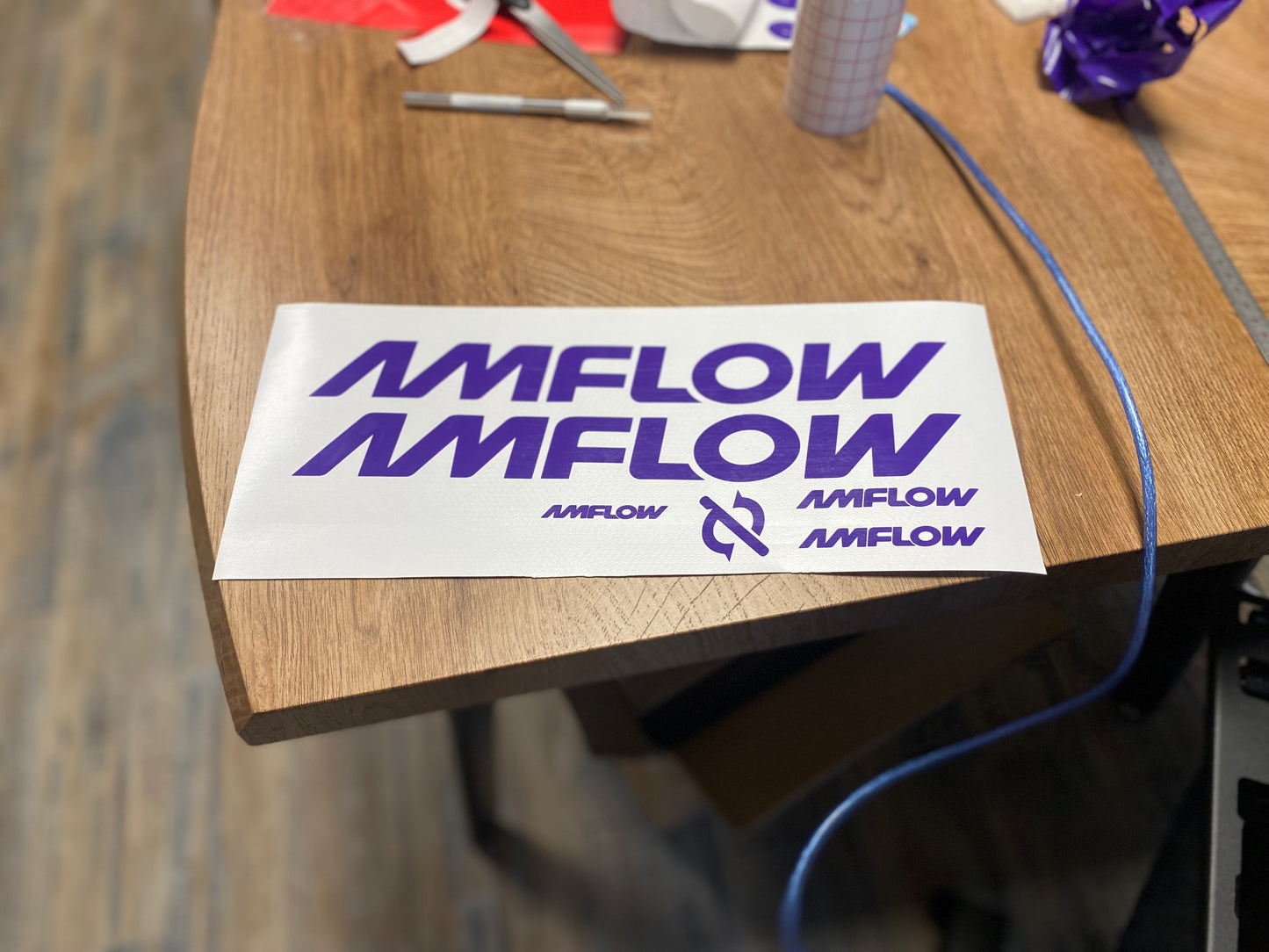 Service Stickers sur mesure - Stickers personnalisés