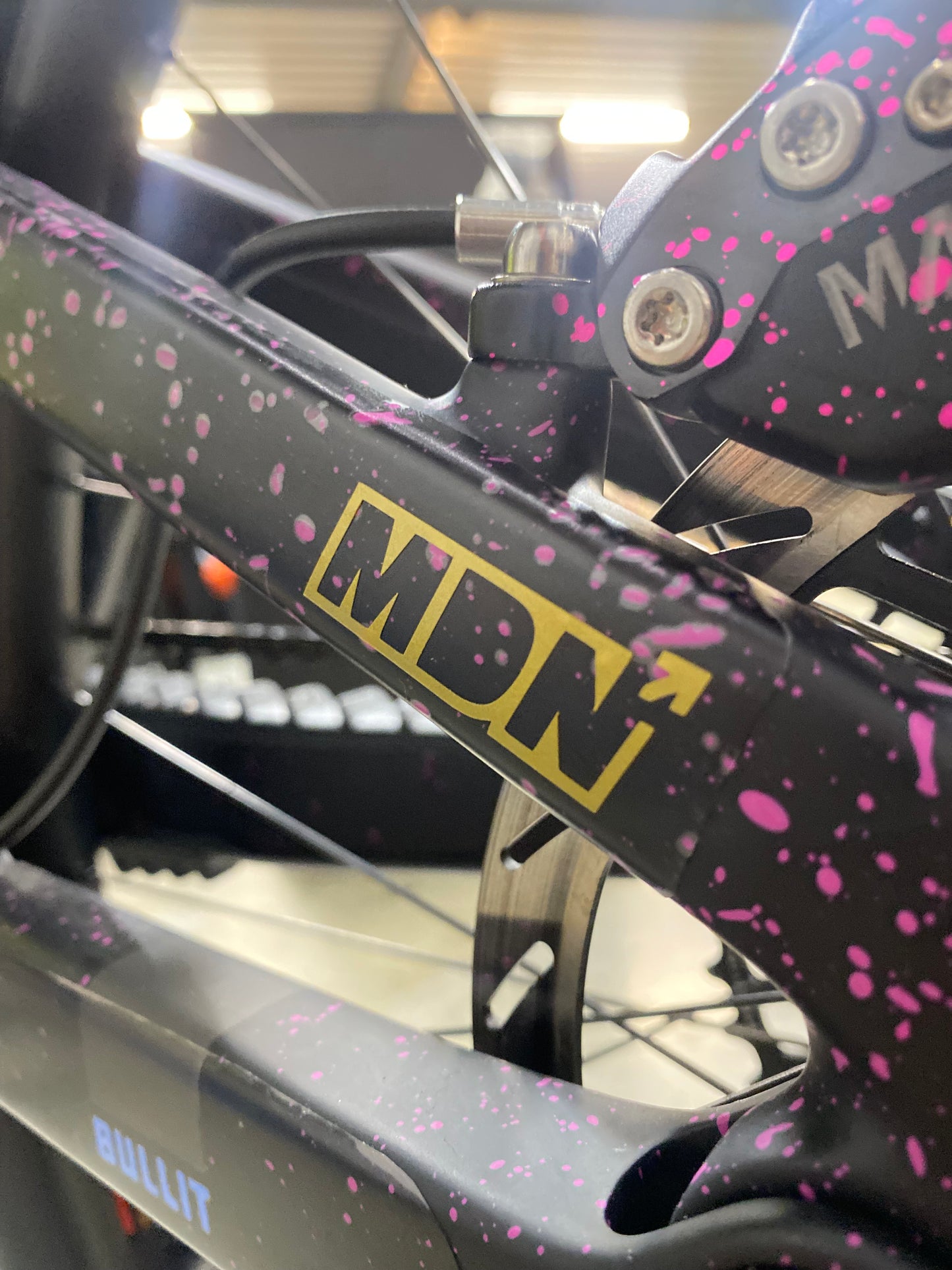 Service Stickers sur mesure - Stickers personnalisés