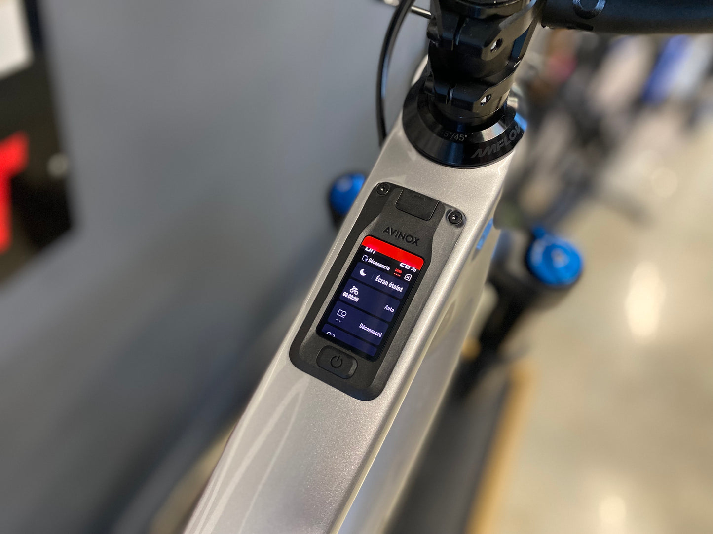 AMFLOW PL Carbon 800WH