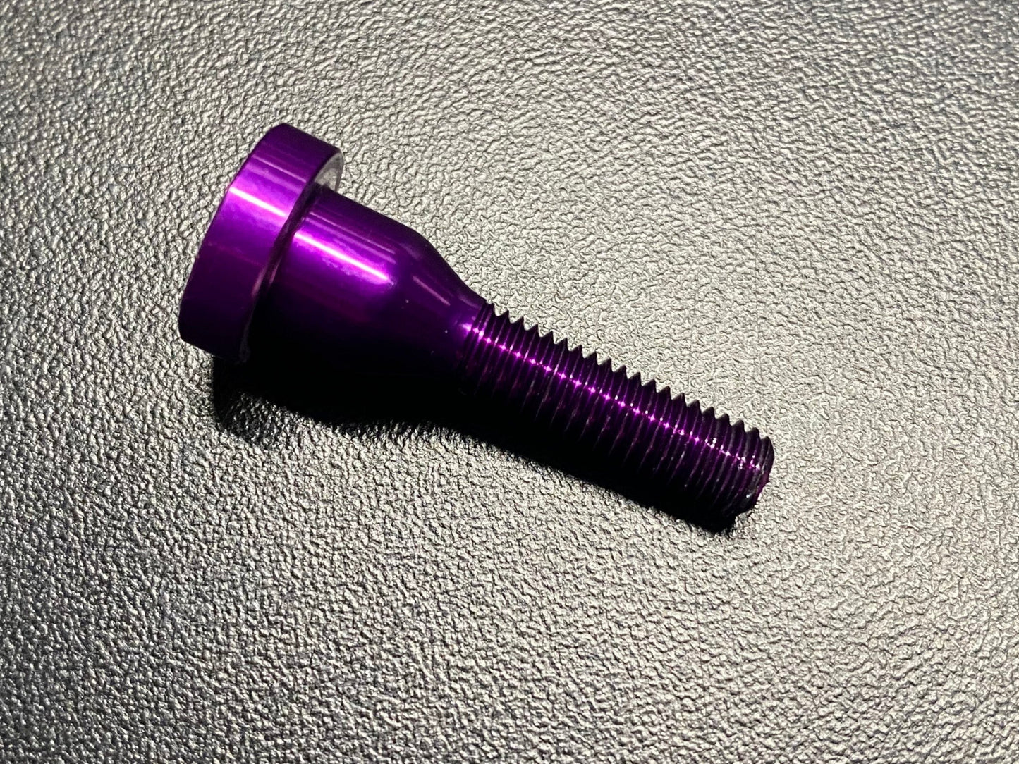 Vis Capot de Potence Burgtec