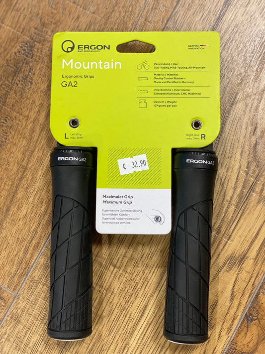 Grips Ergon GA2