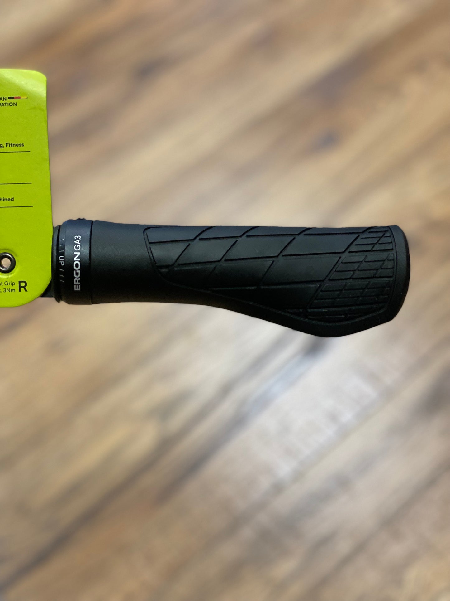 Grips Ergon GA3-L