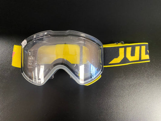 Masque Julbo Quickshift Yellow