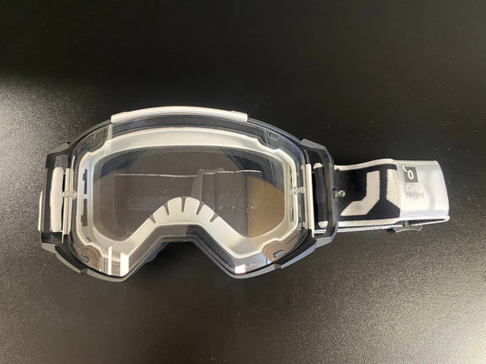 Masque Julbo Shuttle MTB Shuttle MTB White