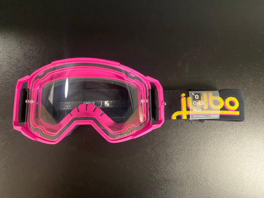 Masque Julbo Shuttle MTB Shuttle MTB Pink-Gold