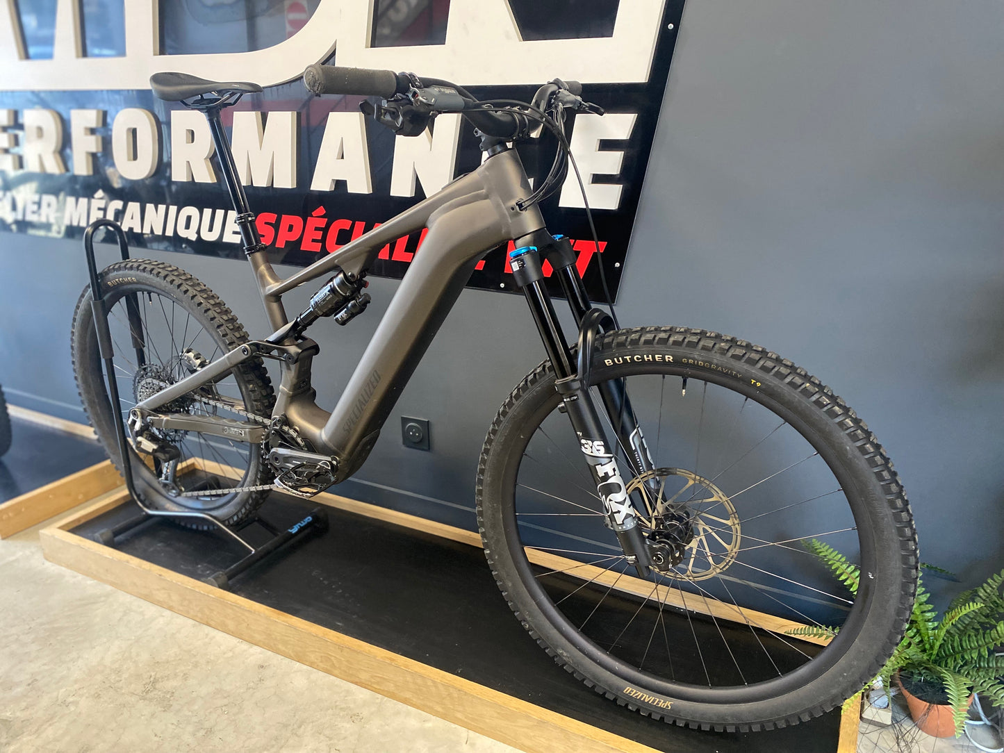 Specialized Turbo Levo - Gen 4 90 2025