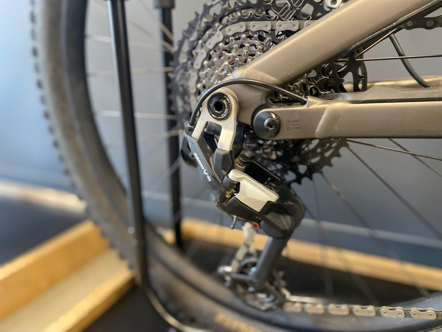 Specialized Turbo Levo - Gen 4 90 2025