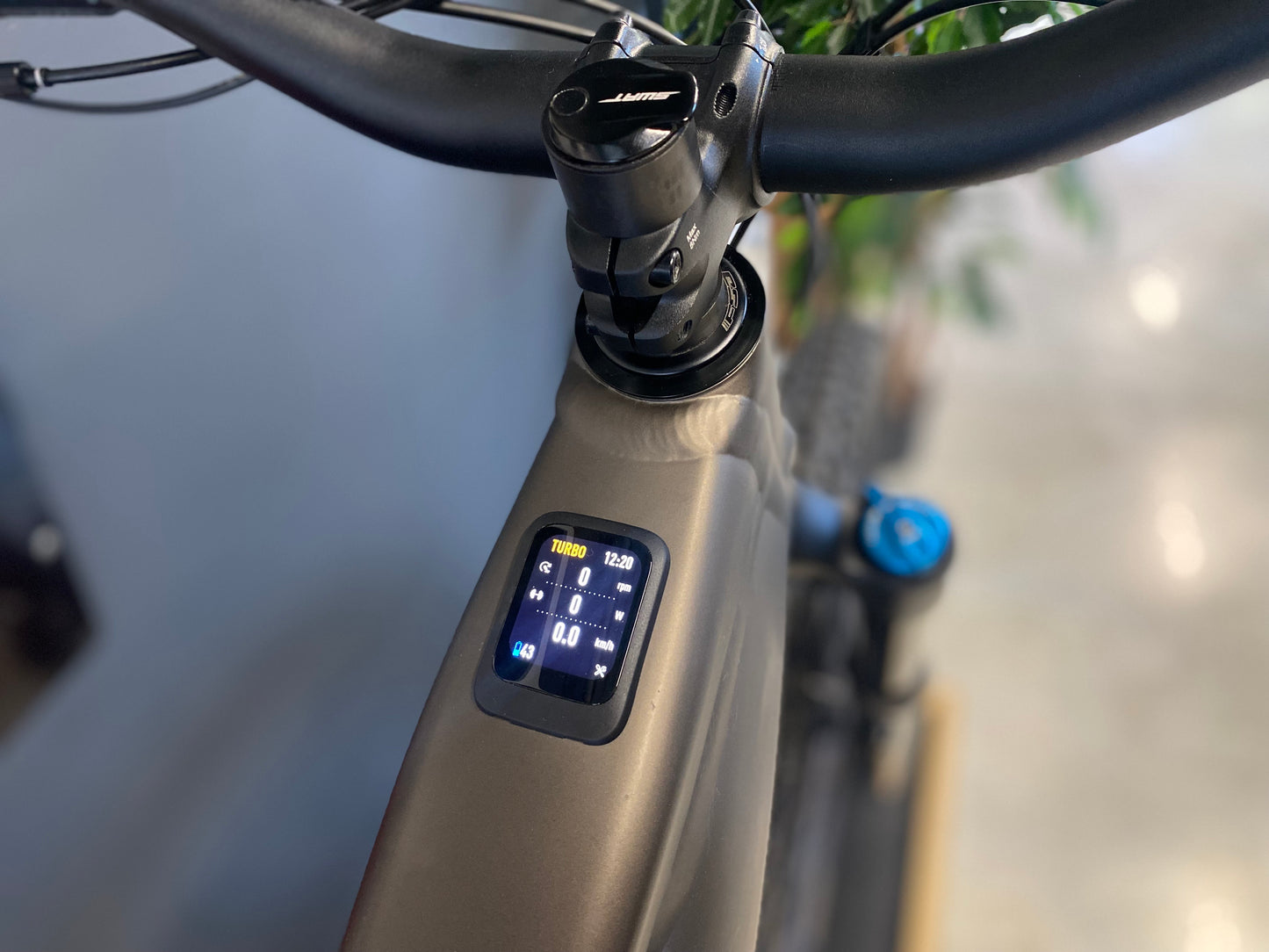 Specialized Turbo Levo - Gen 4 90 2025